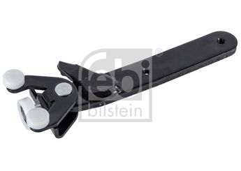 Sürgülü Kapı Makarası Alt Sol PLASTECH P12394  2K0843397 2K0843397A 2K0843397B 2K0843397ASK1 2K0843397BSK1 2K0843397SK1