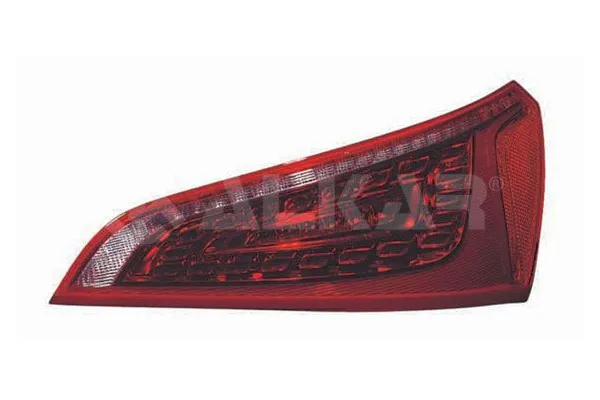 Stop Lambası Sağ Audi Q5 (8R)(11.2008->)  BITAPART BAU351008