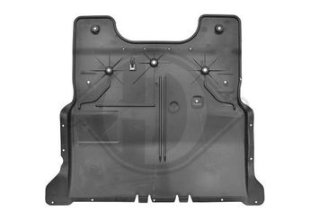 Motor Alt Muhafaza  EUROBUMP WOS08PO069  2Q0825236E 2Q0825236F 2Q0825236H 2Q0825236G 2Q0825236B 2Q0825236C 2Q0825236D