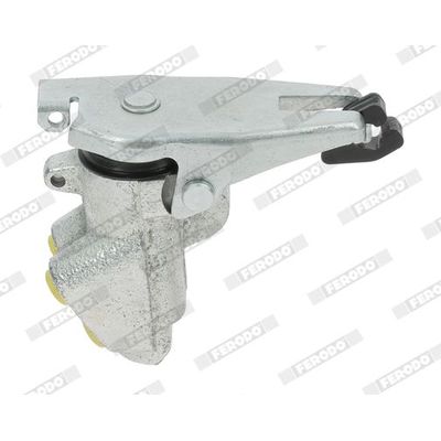 Fren Limitör  Volkswagen Polo II (867/871/873)(10.1981->1992)  FERODO FHR7100