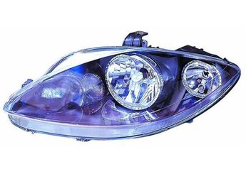 Far Lambası Sağ DEPO 445-1116R-LDEM2  5P1941006E 5P1941006D 5P1941030