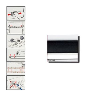 Portatif Çıta  SALMAN 039 04 149