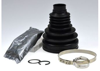 Aks Körüğü Ön İç Sağ veya Sol GKN 306237  3Q0498201