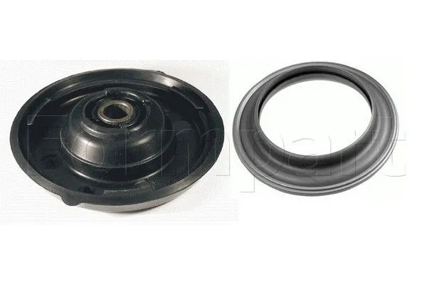 Amortisör Tabla Takozu Ön Sağ veya Sol Citroen C4 Picasso (02.2007->)  ERASTECH 14033/R