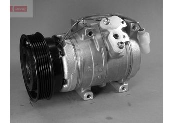 Klima Kompresörü  DENSO DCP14007  JPB000020