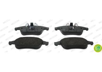 Fren Disk Balata Ön SWAPP 44202  