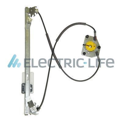 Cam Krikosu Arka Sağ GKL 293660