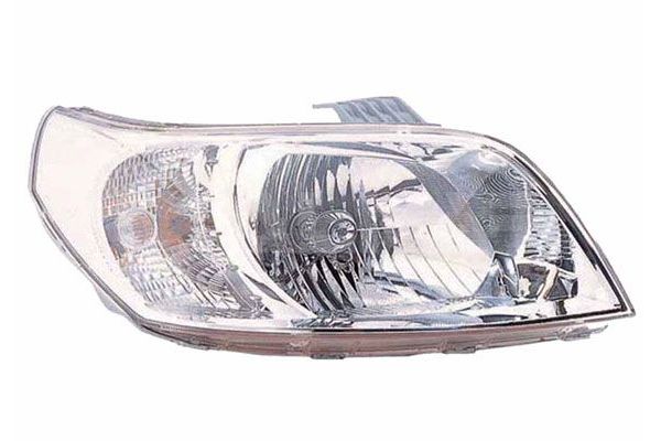 Far Sağ Chevrolet Aveo HB (2008->)  MAHER 01072