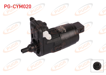 Cam Su Motoru  PUGA CYM020  55702893 6434E0 71740942 71744225 1554057 145018555702893 1450185-55702893 PTG760060A