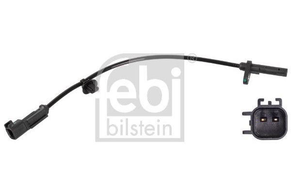 Abs Sensörü Arka Sağ veya Sol Ford Transit Kamyonet (TTG)(2013->2019)  FEBI BILSTEIN 172084