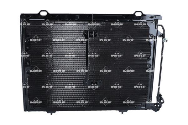 Klima Radyatörü  NRF 35214