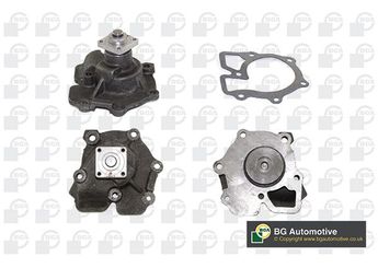 Devirdaim Su Pompası  BGA CP2574  914F8501AA 1126046 1233218 1517746 1518123 5012773 5024545 840X8591AA 914FX8591A1B 914FX8591A2B 914FX8591AA A840X8591AA A840X8591ATA EPW20 ME914F8591A2B LBU9741