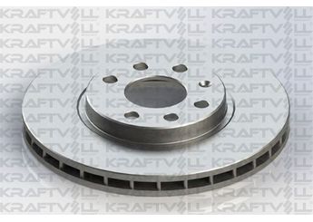 Fren Disk Ayna Ön Sağ ve Sol KRAFTVOLL 07040147  569000 569006 59000 9196050 95526646