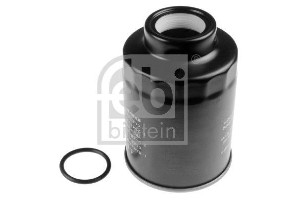 Yakıt Filtresi  Toyota Land Cruiser (J12)(2003->)  FEBI BILSTEIN 184114