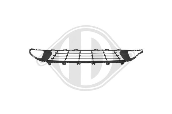 Tampon Panjuru Ön BMW 3 Serisi Touring (G21)(06.2019->)  TW 2010-2010