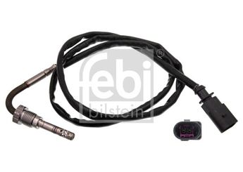 Egzoz Sıcaklık Sensörü  FEBI BILSTEIN 49289  3L906088L 03L 906 088 L 3L 906 088 L