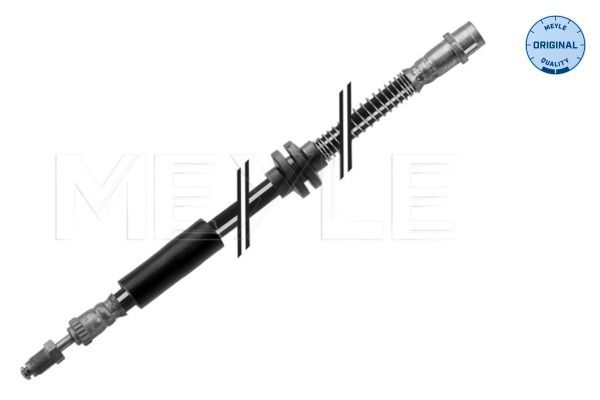 Fren Hortumu Ön Sağ veya Sol MEYLE 100 525 0056