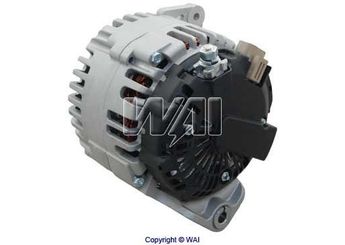 Alternatör  VALEO 849124  231005Z000 231005Z00C