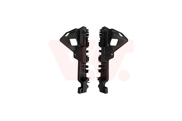 Tampon Braketi Ön Sol Renault Trafic P.Van (06.2014->)  EUROBUMP REN07TR031