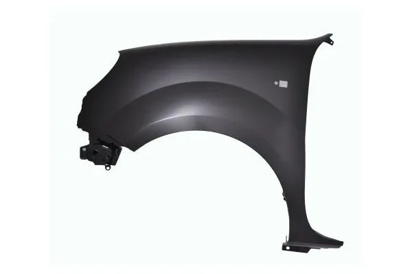 Çamurluk Ön Sol EUROBUMP REN08KA006
