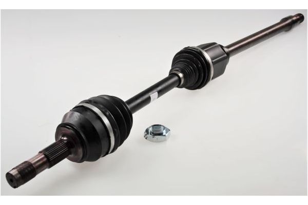 Aks Komple Ön Sağ GKN GKND12964