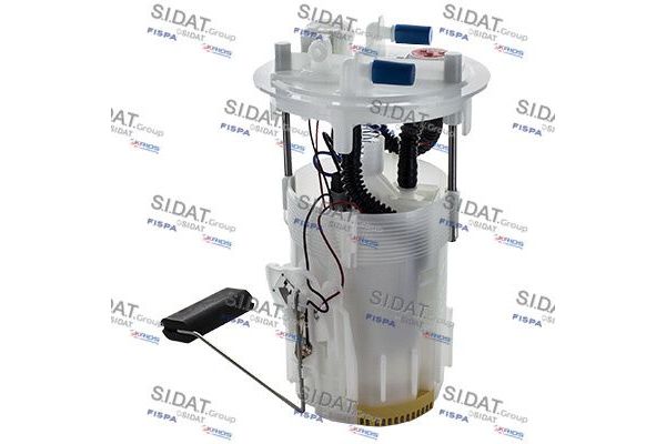 Depo Şamandırası  SIDAT 72247A2