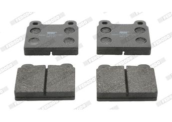 Fren Disk Balata Ön VALEO 672425  1605153 1605258 PW891172 71770082 1605226 1605353 1605357 1605359 16053590 1605388 95521571 93167073 93169174 93169254 93169292 93189815 93191697 93191698