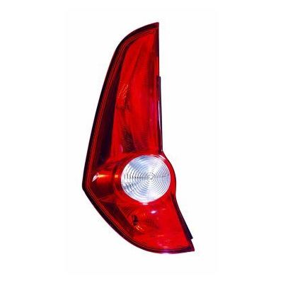 Stop Lambası Sağ veya Sol Opel Agila B (2008->)  PSA ORJINAL 93193680