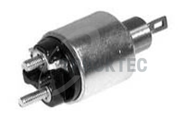 Marş Otomatiği  TRUCKTEC 02.17.016