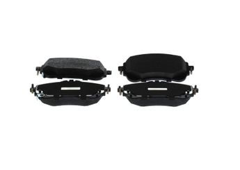 Fren Disk Balata Ön BOSCH 0 986 424 898  446502470 2614901 T044650247 0446502470 446502471 0446502471