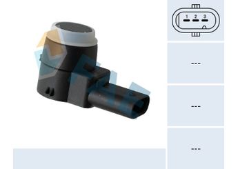 Park Sensörü  PRO-A 340510  A2125420018 2125420018 212 542 00 18 A 212 542 00 18