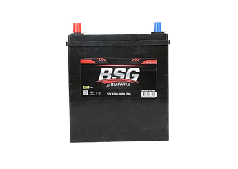 Akü (12V - 42 AH) Ns40 Ters İnce Smf Ind Sulu) 197X129X227  BSG 99-997-002  