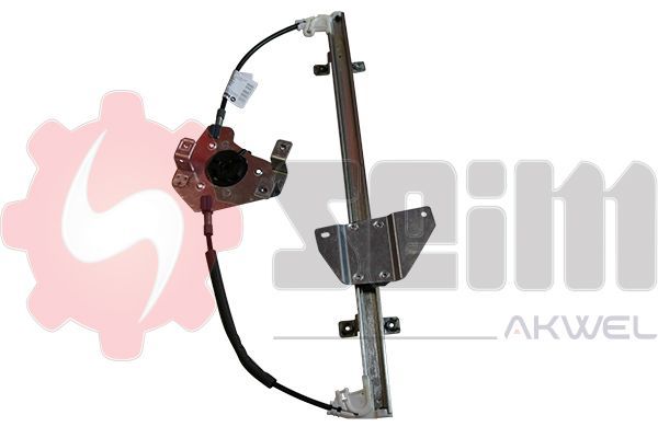 Cam Krikosu Ön Sol MADE IN TAIWAN 80701EB300