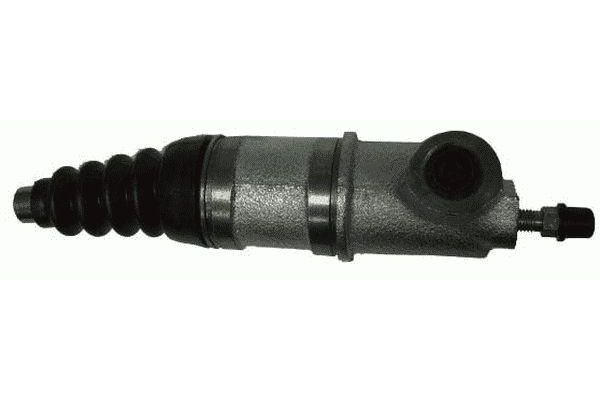 Debriyaj Merkezi Alt Alfa Romeo 147 (190)(2000->)  SACHS 6283 600 132