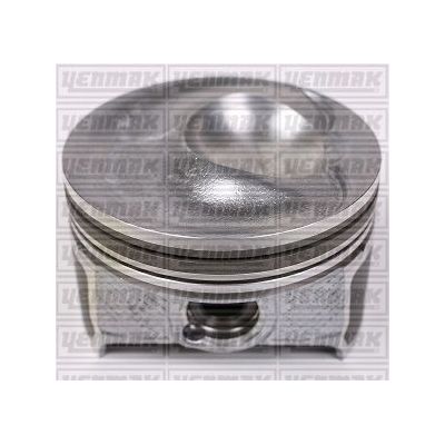 Piston (77.01MM-0.50)  KONEKS 239652