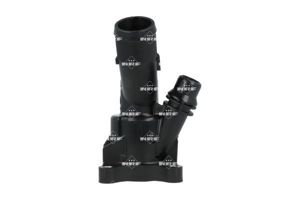 Termostat  Volvo S90 Sedan (03.2016->)  NRF 725362