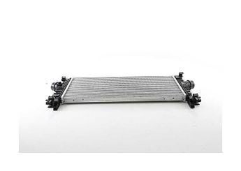 Turbo Radyatörü  VEKA 42-3213  1302259 13393988