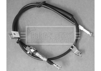 El Fren Teli Arka Sol CAVO 6802 738  4643017100