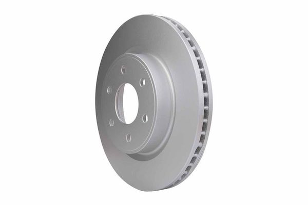 Fren Disk Ayna Ön Sağ ve Sol Nissan Navara (D23M)(12.2015->)  HELLA 8DD 355 126-841