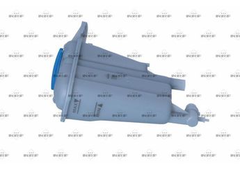 Radyatör Yedek Su Deposu  NRF 454078  8K0121403AC 8K0121403G 8K0121403H 8K0121403Q 8K0121403T
