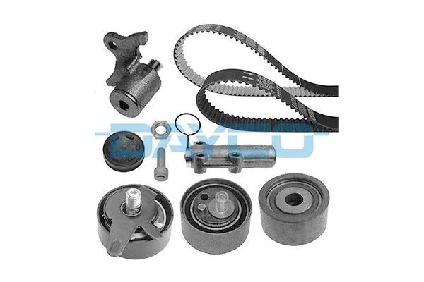 Triger Kayış Seti  DAYCO KTB609