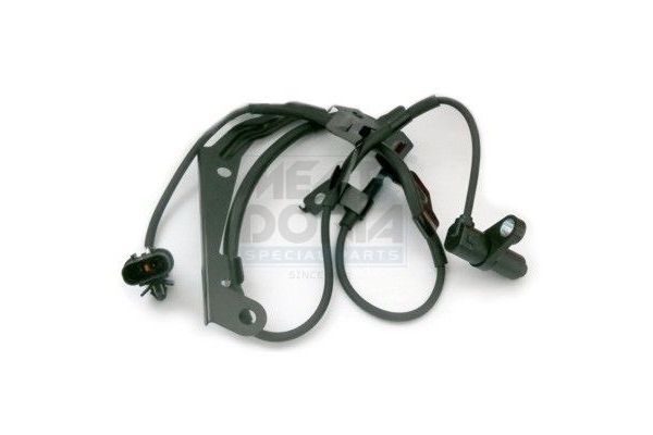 Abs Sensörü Ön Sol MAHER 12406