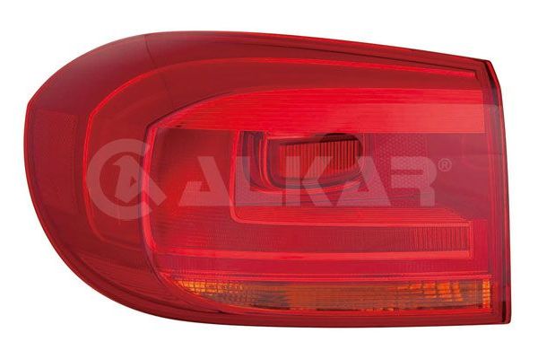 Stop Lambası Dış Sol PRO-A 296634