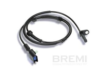 Abs Sensörü Arka Sol BREMI 51105  6C112B372CE 6C112B372CD 1785284 1371545 1 371 545 1383552 1 383 552 1385800 1 385 800 1 785 284 6C112B372CB 6C11-2B372-CB 6C112B372CC 6C11-2B372-CC 6C11-2B372-CD 6C11-2B372-CE