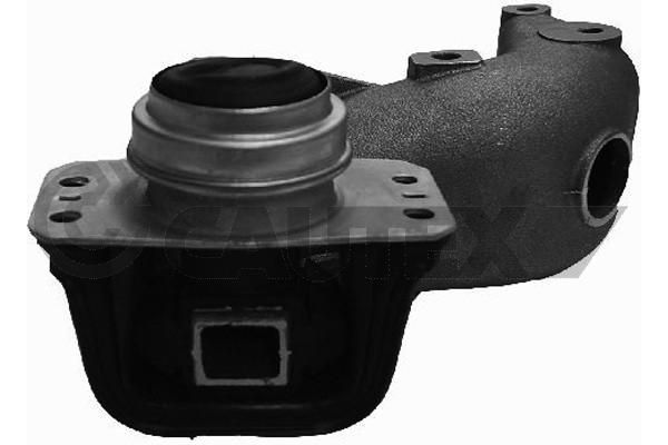 Motor Takozu Sağ Citroen C3 (04.2002->)  PSA ORJINAL 1839G0