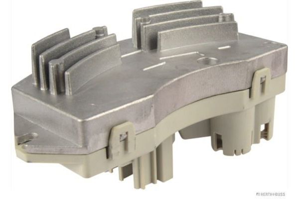 Kalorifer Rezistansı  BMW X5 M Serisi (E70)(2009->)  HERTH+BUSS 75614272