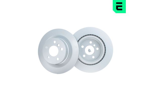 Fren Disk Ayna Arka Sağ ve Sol BMW 2 Serisi Coupe (G42)(2021->)  OPTIMAL BS-9892C