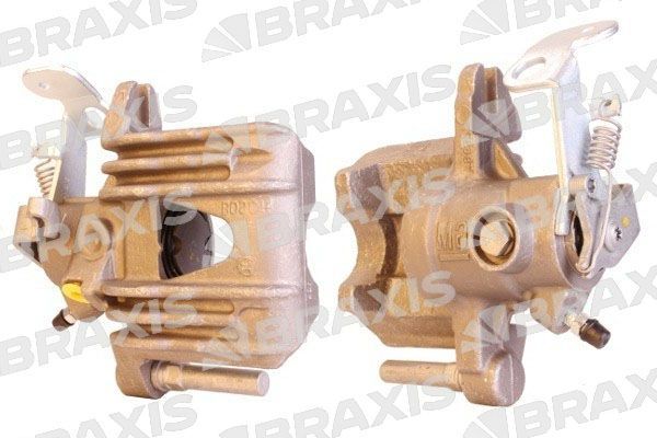 Fren Kaliper Arka Sol BRAXIS AG0483