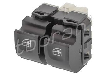 Cam Açma Düğmesi Ön Sağ veya Sol MCAR AN-728C  AN728C AN-728C 254117873R