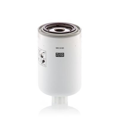 Yakıt Filtresi  MANN WK 9165 x